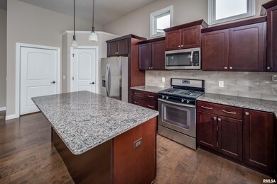 1623 Irish Woods Cir, Davenport, IA 52807 - photo 3