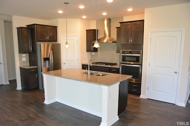 249 Tilth St, Cary, NC 27519 - photo 5