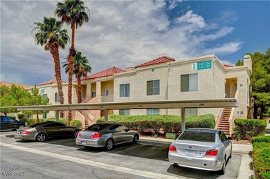 5000 Red Rock St unit 248, Las Vegas, NV 89118 - photo 2