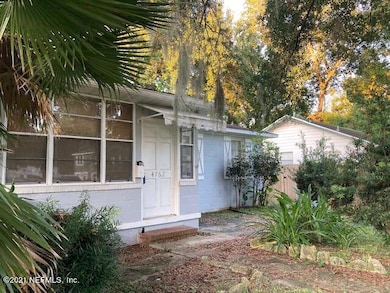 4762 Colonial Ave, Jacksonville, FL 32210 - photo 2