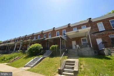 3023 Rayner Ave, Baltimore, MD 21216 - photo 2