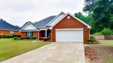 3231 Riverstone Dr, Augusta, GA 30907 - photo 2