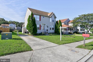 1212 Weddel Ave, Halethorpe, MD 21227 - photo 2