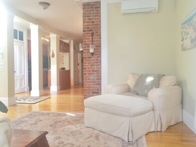 452 Windsor St unit 2, Cambridge, MA 02141 - photo 4