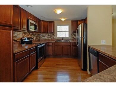 2 Saint James Terrace, Rochester, NH 03867 - photo 2
