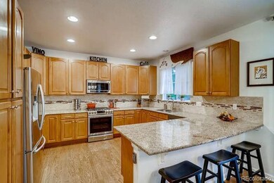 10602 Wynspire Way, Highlands Ranch, CO 80130 - photo 6