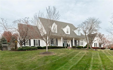 5800 W 148th Place, Overland Park, KS 66223 - photo 4