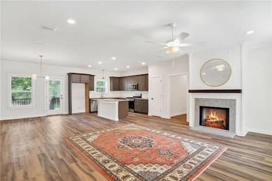 8760 Floyd Crabtree Way, Semmes, AL 36575 - photo 5