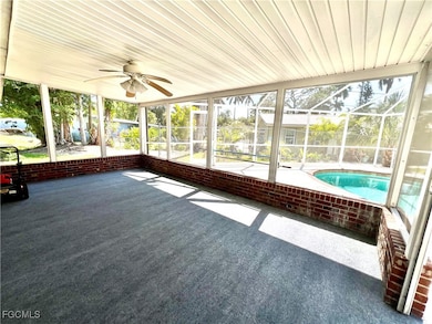 134 Standish Cir, North Fort Myers, FL 33903 - photo 5