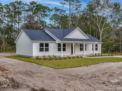 50 Greenleaf Ln, Crawfordville, FL 32327 - photo 7