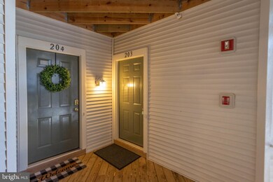 12451 Hayes Ct unit 203, Fairfax, VA 22033 - photo 5