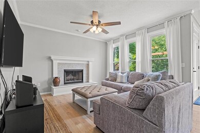 14074 W 148th St, Olathe, KS 66062 - photo 4