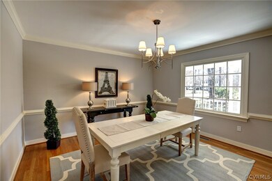 12244 Country Creek Way, Glen Allen, VA 23059 - photo 7