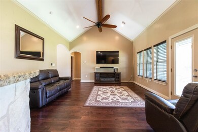 1589 County Road 141, Alvin, TX 77511 - photo 7