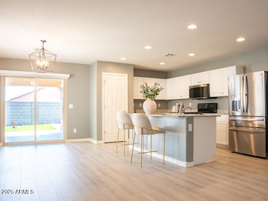 85 6th Ave W, Buckeye, AZ 85326 - photo 7