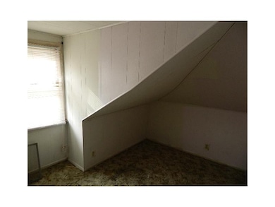 Bedroom.