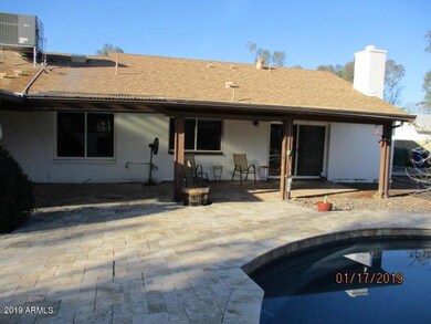 2425 S Extension Rd, Mesa, AZ 85210 - photo 4