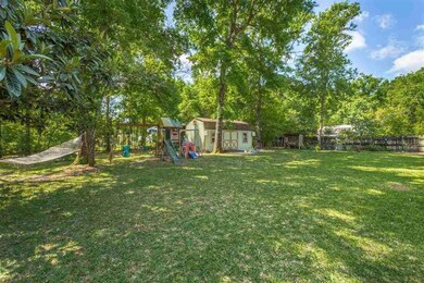 43 Ring Tailed Eagle Dr, Crawfordville, FL 32327 - photo 3