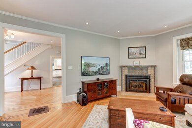 109 S Princeton Ave, Swarthmore, PA 19081 - photo 5