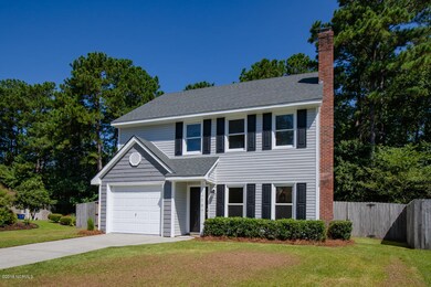 107 Carlisle Ct, Jacksonville, NC 28546 - photo 3