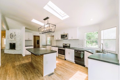 534 Private Road 3204, Bridgeport, TX 76426 - photo 3