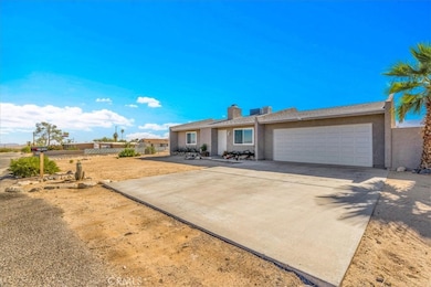 71937 Samarkand Dr, Twentynine Palms, CA 92277 - photo 3