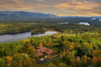 126 Bears Nest Trail, Moultonborough, NH 03254 - photo 2