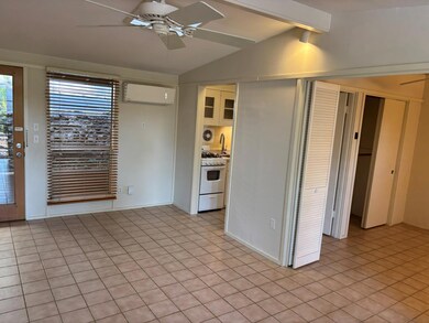 New AC Unit 10/2025.