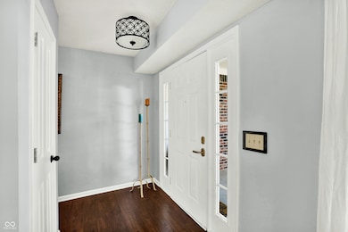 2894 Brooks Bend Dr, Carmel, IN 46032 - photo 7