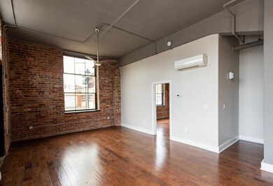 Hardwood floors throughout