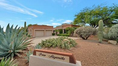 5431 N Paseo Mazamitla, Tucson, AZ 85718 - photo 3