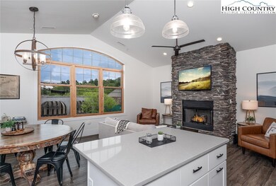 From the state-of-the art kitchen across to the co