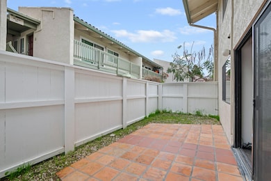 08 - Patio