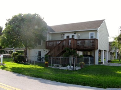 2nd front view