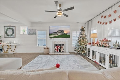 1836 Carrera Ridge, Chesapeake, VA 23320 - photo 6