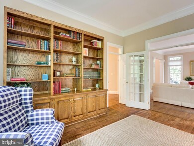 7121 Twelve Oaks Dr, Fairfax Station, VA 22039 - photo 7