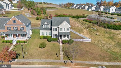 2390 Scuppers Ln, Woodbridge, VA 22191 - photo 2