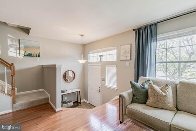 214 Heaton Ct, Purcellville, VA 20132 - photo 4