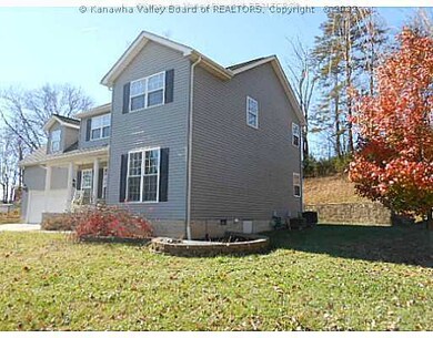 118 Heather Ct, Scott Depot, WV 25560 - photo 2