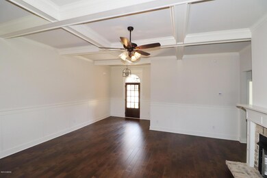 105 Timber Ridge - Living Room (2)