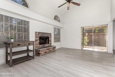 1915 S 39th St unit 118, Mesa, AZ 85206 - photo 4