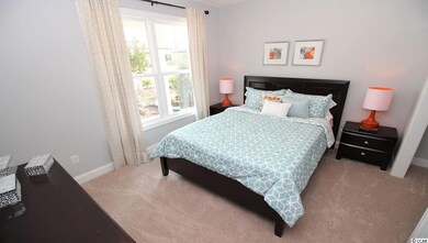 1464 Parish Way unit Lot 203 Litchfield C, Myrtle Beach, SC 29577 - photo 2