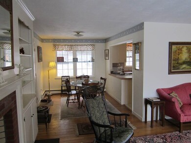 35 Littlefield Ln, New London, NH 03257 - photo 5