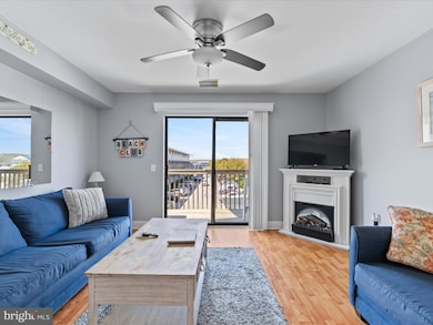 JOCKEY BEACH CLUB unit 383C, Ocean City, MD 21842 - photo 2