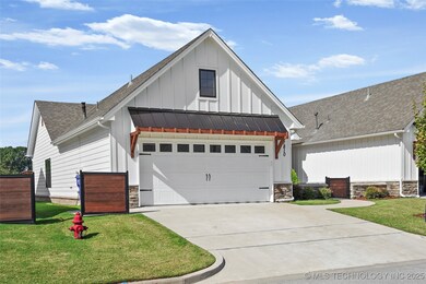 7810 S Sycamore Place, Broken Arrow, OK 74011 - photo 3