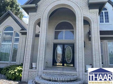 174 Charing Cross Rd, Terre Haute, IN 47803 - photo 3