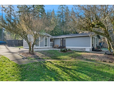 15981 S Howards Mill Rd, Mulino, OR 97042 - photo 2