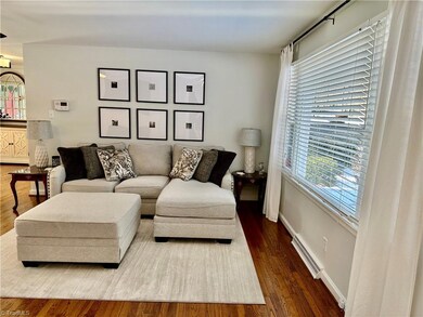 1713 Efland Dr, Greensboro, NC 27408 - photo 4