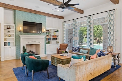 1105 Linnea Ln, Southlake, TX 76092 - photo 7