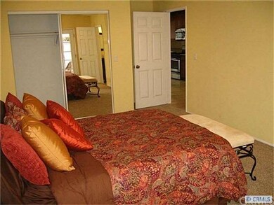 Huge Master bedroom